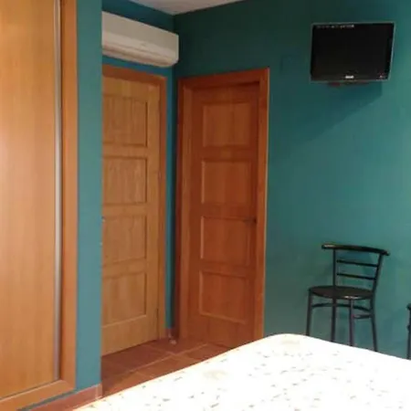 3 Bedrooms House With Jacuzzi Furnished Terrace And Wifi At 5 Km Away From The * Беникарло