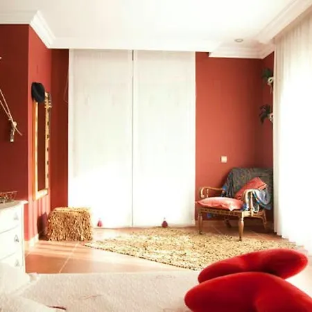 3 Bedrooms House With Jacuzzi Furnished Terrace And Wifi At 5 Km Away From The * Беникарло