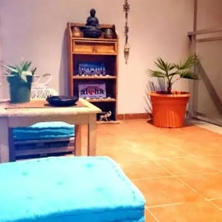 3 Bedrooms House With Jacuzzi Furnished Terrace And Wifi At 5 Km Away From The *