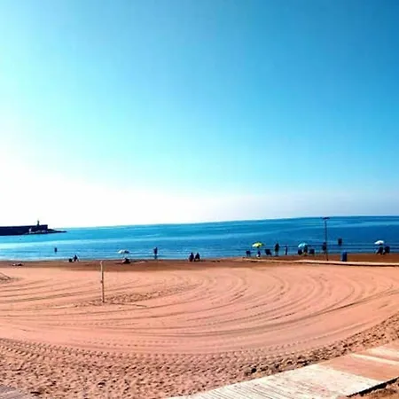 3 Bedrooms House With Jacuzzi Furnished Terrace And Wifi At 5 Km Away From The *