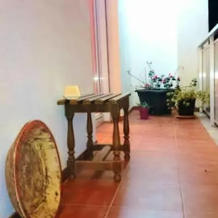 3 Bedrooms House With Jacuzzi Furnished Terrace And Wifi At 5 Km Away From The Hébergement de vacances Benicarló